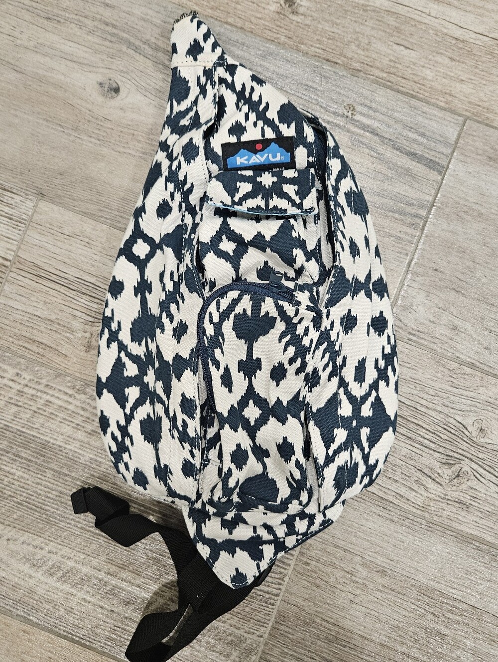 Kavu Rope Bag - Picture 2 of 4